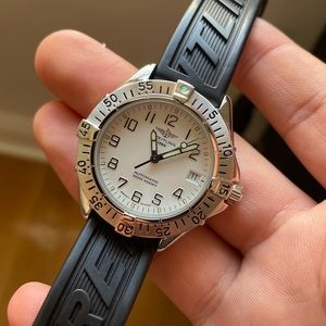 Breitling Colt Automatic Watch